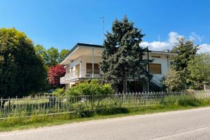 Villa in Pedeguarda di Follina