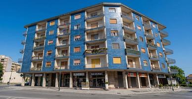Commerciale Altro - Benevento