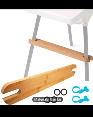 Accessori seggiolone Ikea