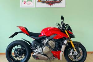 Ducati Streetfighter V4S - 2021 GARANTITA E FINANZ