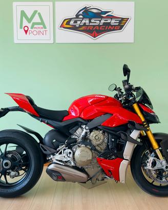 Ducati Streetfighter V4S - 2021 GARANTITA E FINANZ