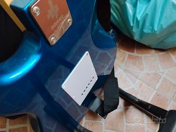 Chitarra elettrica Donner