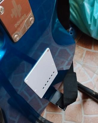 Chitarra elettrica Donner