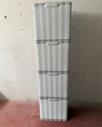 Scarpiera