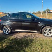 Bmw x6 3.5d xdrive