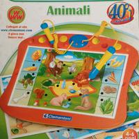 Gioco Sapientino 