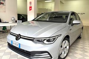 Volkswagen Golf 2.0 TDI 150 CV DSG SCR Style