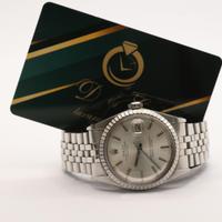 Rolex Datejust 1603 anno 1972 Full Set  Like new