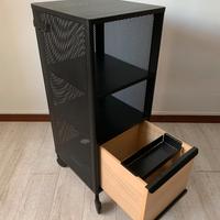 Mobile contenitore da ufficio BEKANT Ikea