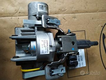 Elettroguida FIAT GRANDE PUNTO 1248cc MJD del 2009