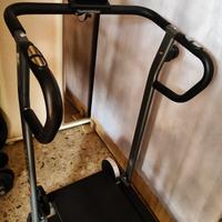 Tapis Roulant magnetico 