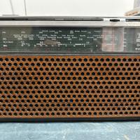 Radio portatile ITT Schaub Lorenz Golf Europa