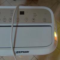 condizionatore portatile