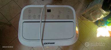 condizionatore portatile