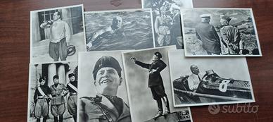 cartoline postali epoca fascista 2