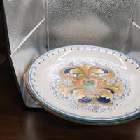 PIATTO DECORATIVO KAISER