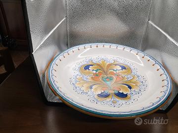 PIATTO DECORATIVO KAISER