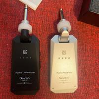 Getaria Sistema Chitarra 5.8Ghz Wireless