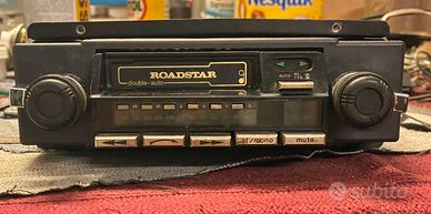 Autoradio roadstar RS3200