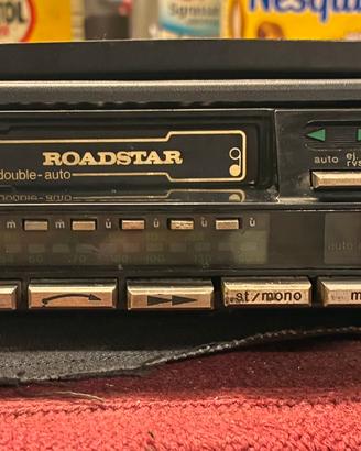 Autoradio roadstar RS3200