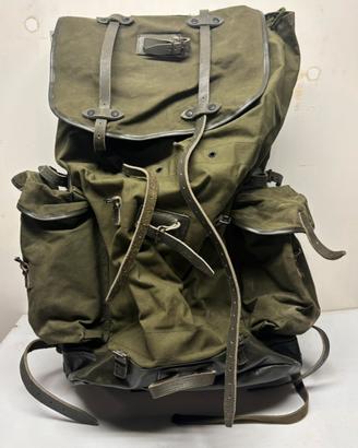 Zaino militare originale Esercito Italiano-REJNA