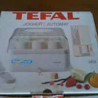 Yogurteria automatica