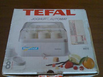 Yogurteria automatica