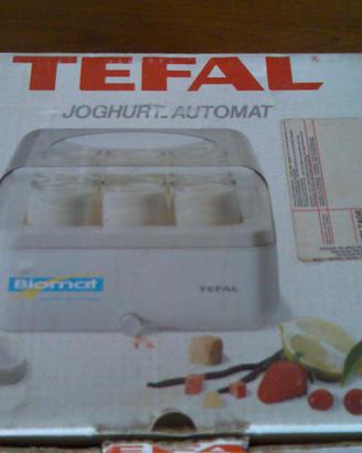 Yogurteria automatica