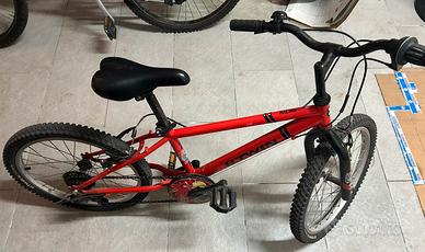 Bicicletta bambino