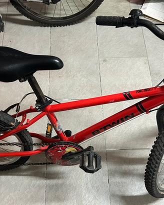 Bicicletta bambino