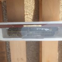 Modellini locomotive a vapore da collezione con ba