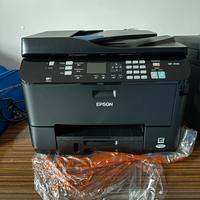 Stampante epson WP-4535