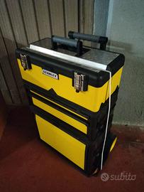 Carrello a Trolley Stanley