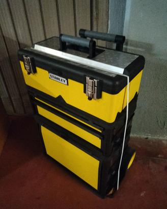 Carrello a Trolley Stanley