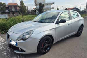 Alfa Romeo Giulietta 1.6 JTDm-2 105 CV Progression