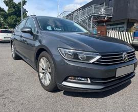 Volkswagen Passat Variant 2.0 TDI DSG Comfortline 