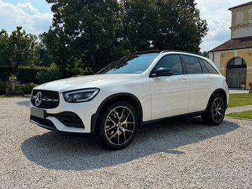 Mercedes-benz GLC 220 GLC 220 d 4Matic Premium Plu