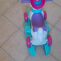 cavalluccio cavalcabile