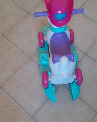 cavalluccio cavalcabile