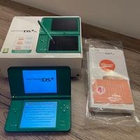 Nintenfo Dsi XL