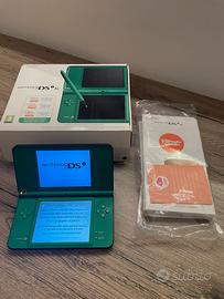 Nintenfo Dsi XL
