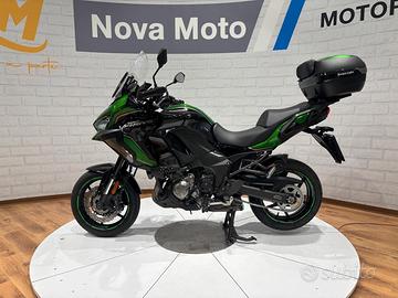 Kawasaki Versys 1000 TOURER