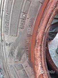 Gomme 245/70 r195 245/70/19.5 245-70 r19.5