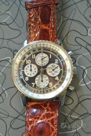 BREITLING NAVITIMER AIRBORNE