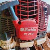 Decespugliatore oleomac 350 bc