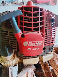 Decespugliatore oleomac 350 bc