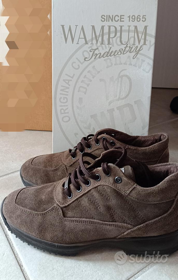 Scarpe Gas Wampum Abbigliamento e Accessori In vendita a Alessandria