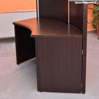 Reception ufficio scrivania
