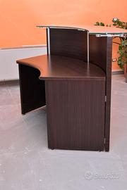 Reception ufficio scrivania