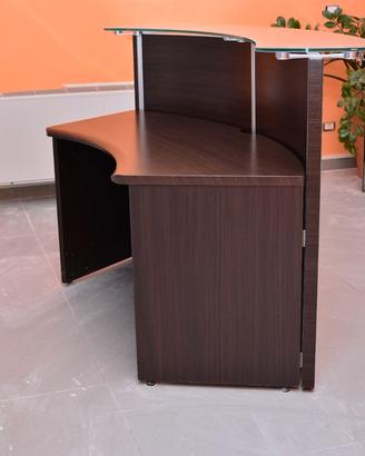 Reception ufficio scrivania